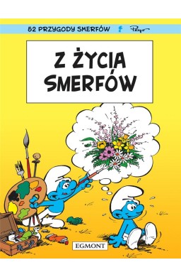 Smerfy. Z życia Smerfów