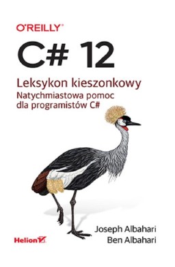 C  12. Leksykon kieszonkowy