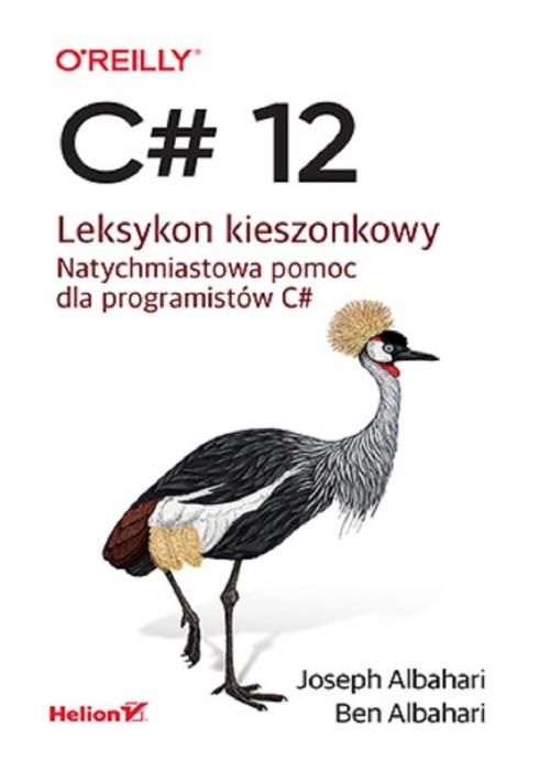 C  12. Leksykon kieszonkowy