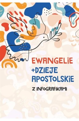 Ewangelie i Dzieje Apostolskie w obwolucie