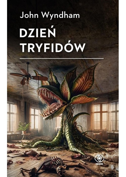 Dzień tryfidów w.6