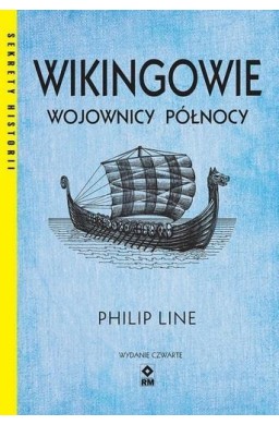 Wikingowie Wojownicy Północy w.4