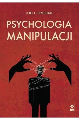 Psychologia manipulacji