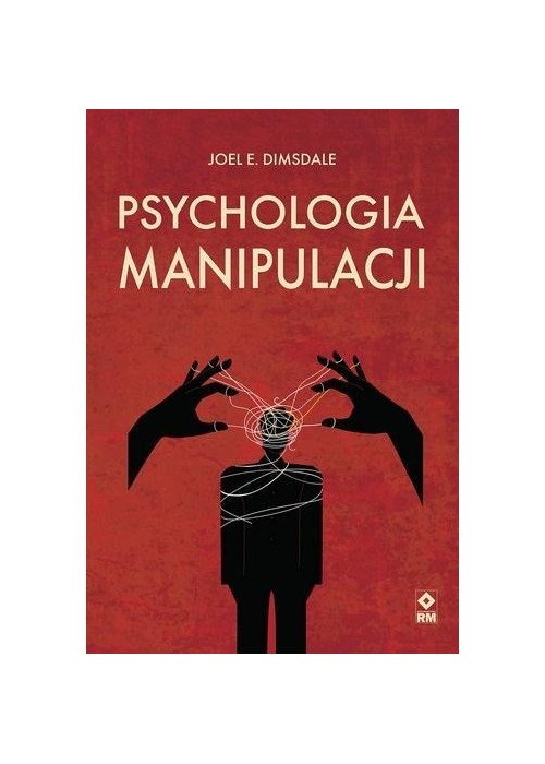 Psychologia manipulacji