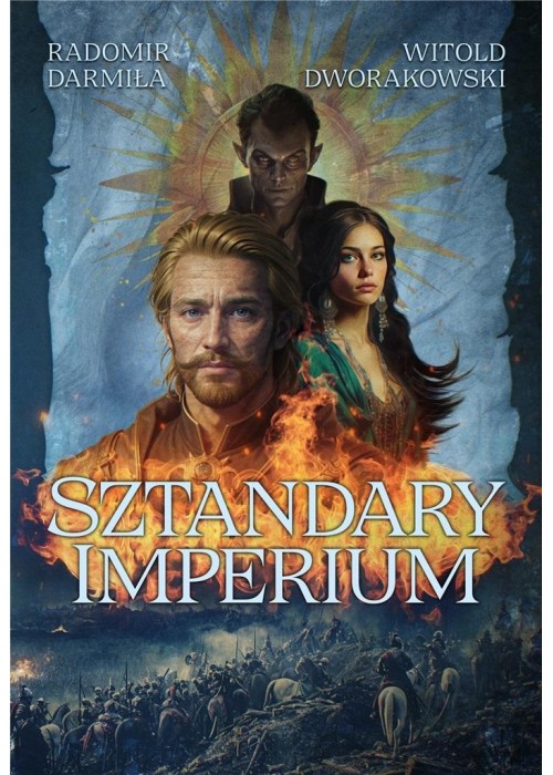 Sztandary Imperium