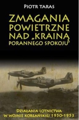 Zmagania powietrzne nad Krainą porannego spokoju