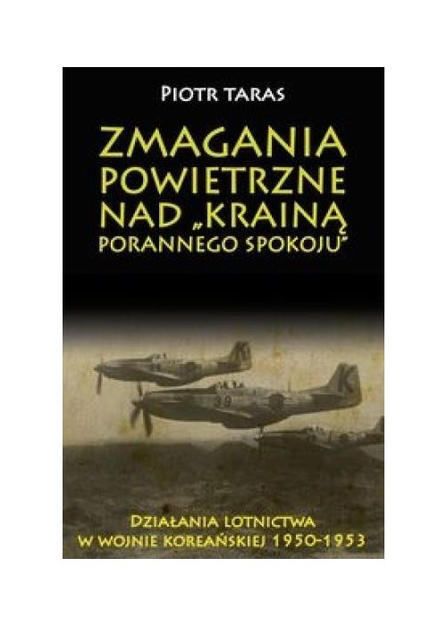 Zmagania powietrzne nad Krainą porannego spokoju