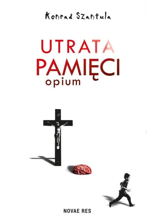 Utrata pamięci