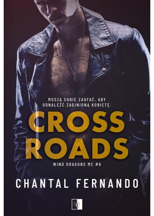 Crossroads