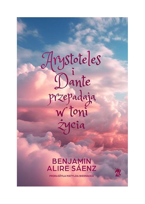 Arystoteles i Dante przepadają w toni życia w.spec