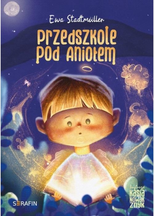 Przedszkole pod Aniołem