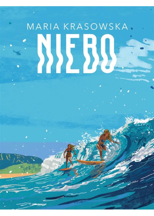 Niebo