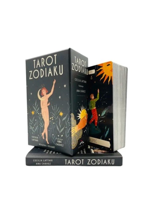 Tarot zodiaku