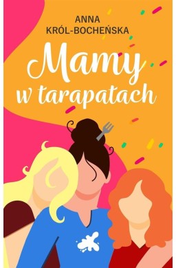 Mamy w tarapatach