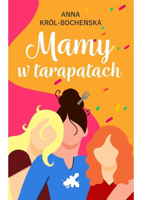 Mamy w tarapatach