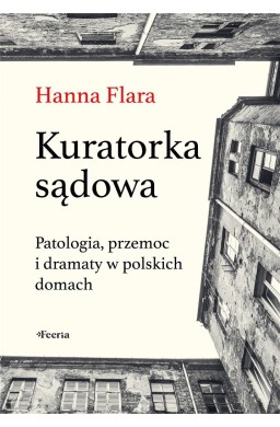 Kuratorka sądowa