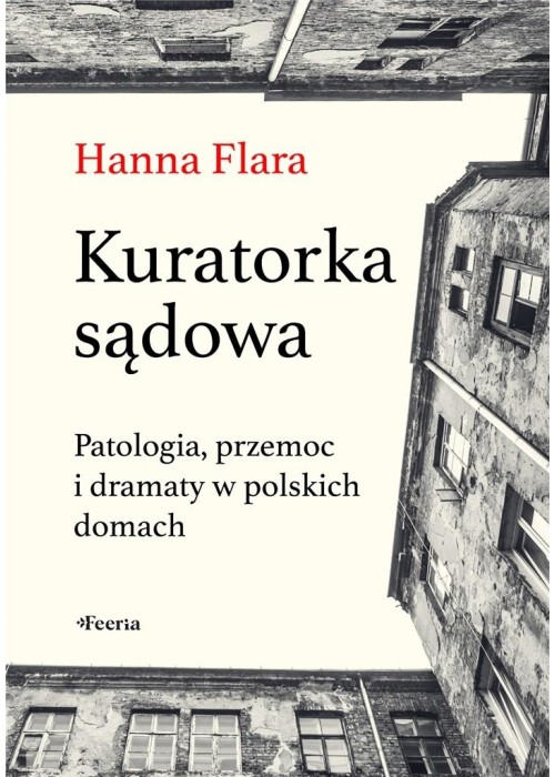 Kuratorka sądowa