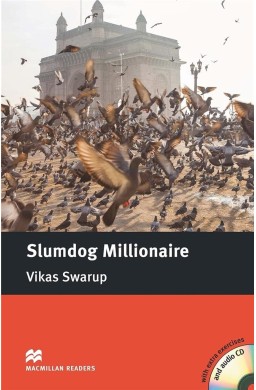 Slumdog Millionaire + CD