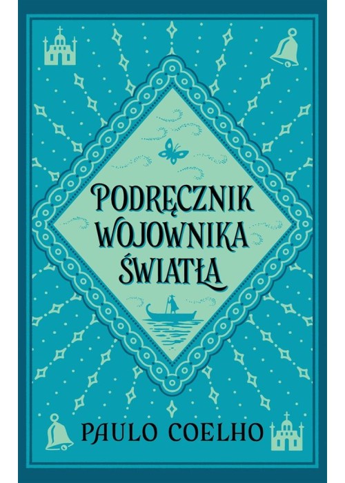 Podręcznik wojownika światła