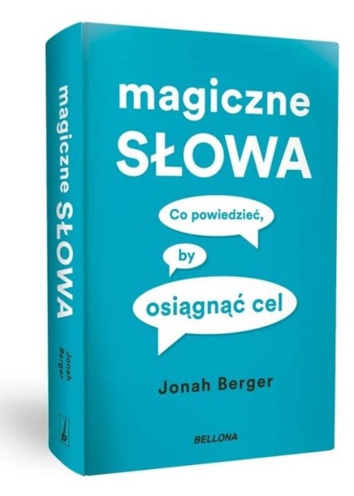 Magiczne słowa