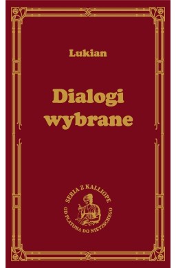 Dialogi wybrane