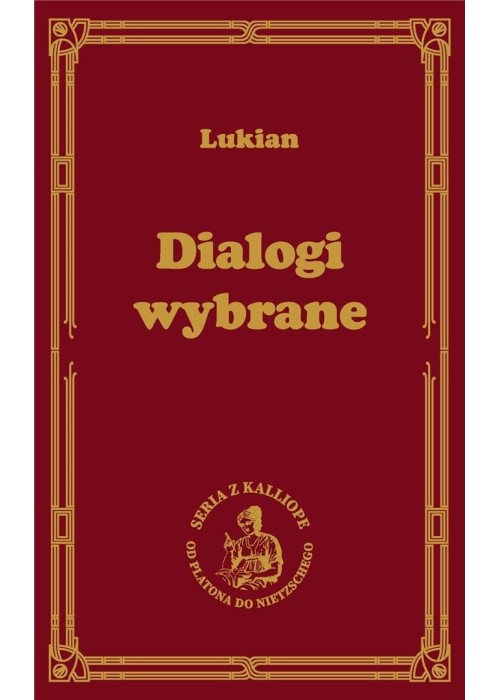 Dialogi wybrane