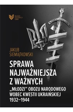 Sprawa najważniejsza z ważnych