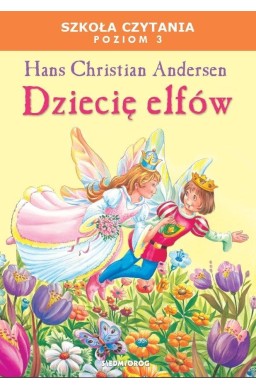 Dziecię Elfów