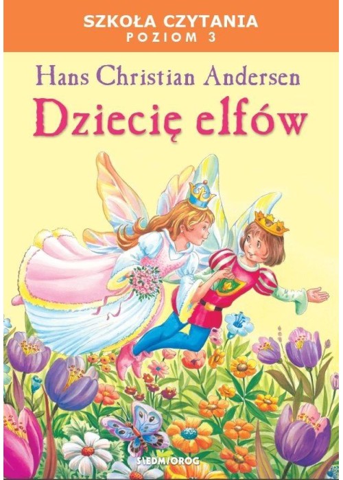 Dziecię Elfów