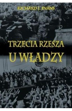 Trzecia Rzesza u władzy