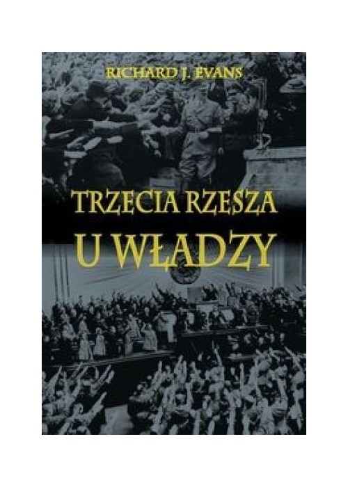 Trzecia Rzesza u władzy