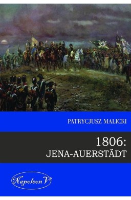 1806: Jena-Auerstadt