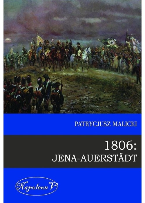 1806: Jena-Auerstadt