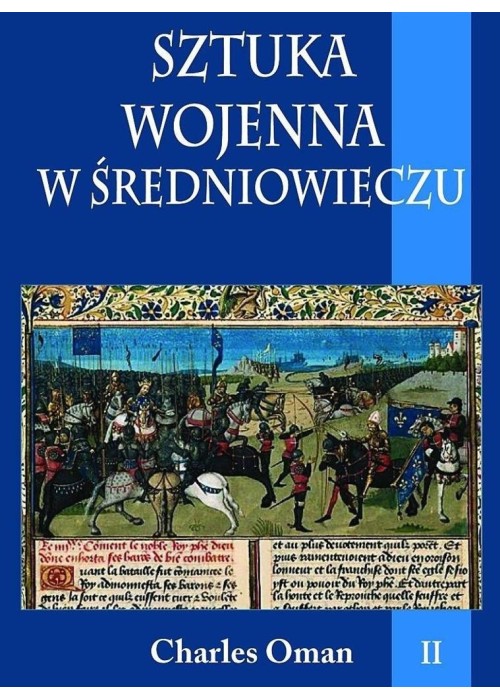 Sztuka wojenna w sredniowieczu Tom 2