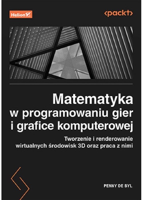 Matematyka w programowaniu gier i grafice...