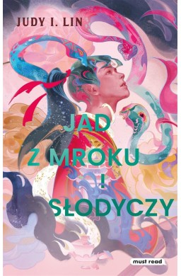 Jad z mroku i słodyczy