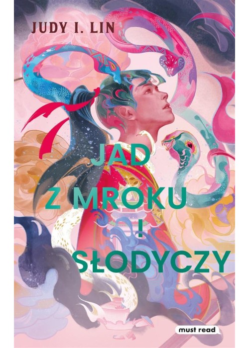 Jad z mroku i słodyczy