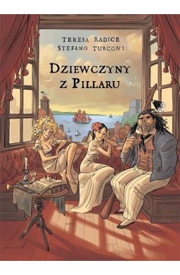 Dziewczyny z Pillaru