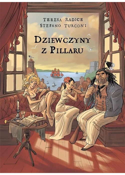 Dziewczyny z Pillaru