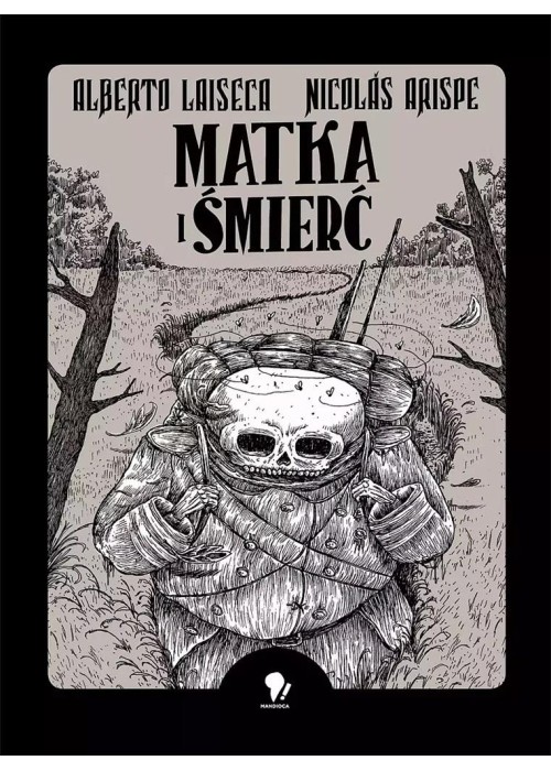 Matka i śmierć