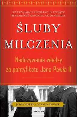 Śluby milczenia