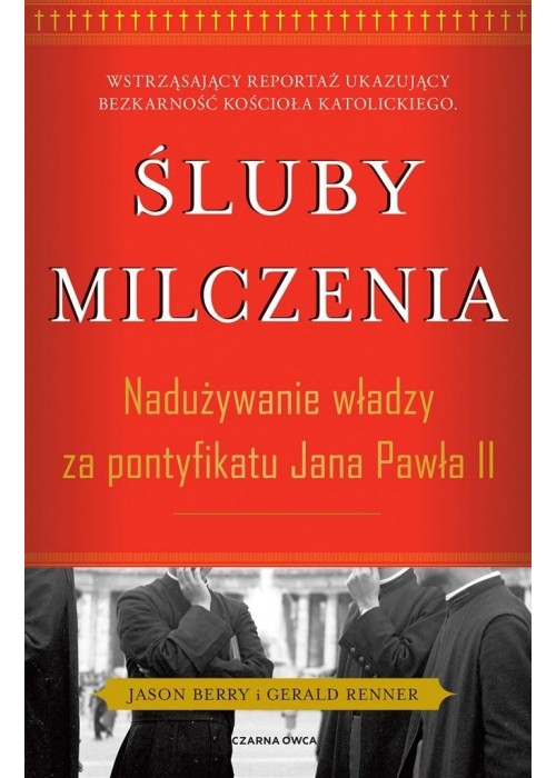 Śluby milczenia