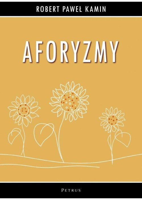 Aforyzmy