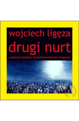 Drugi nurt