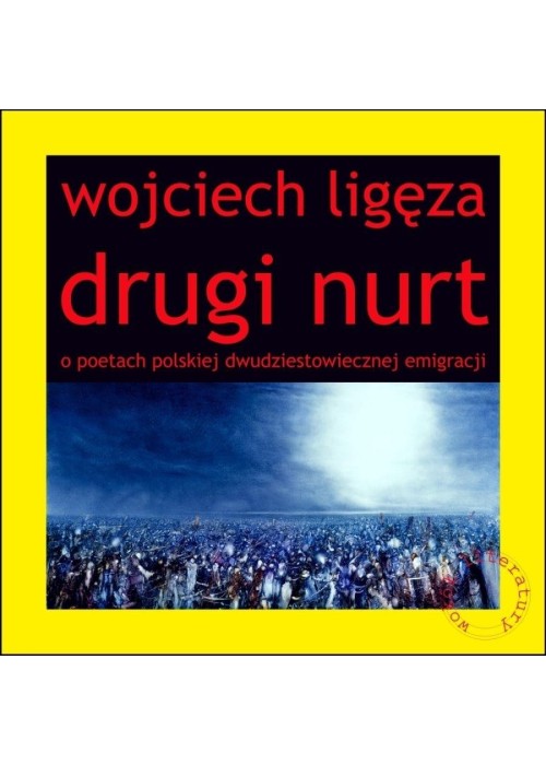 Drugi nurt