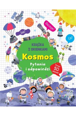 Kosmos. Pytania i odpowiedzi