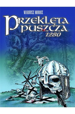 Przeklęta puszcza w.2