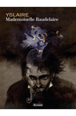 Mademoiselle Baudelaire