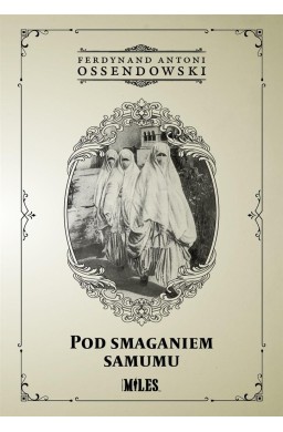 Pod smaganiem samumu