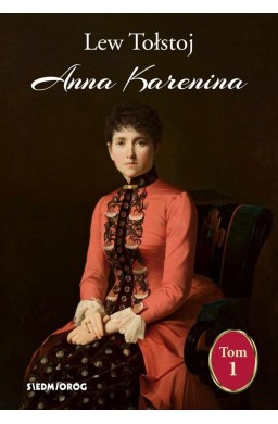 Anna Karenina T.1